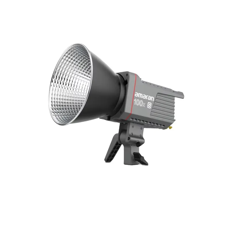Photography Lighting Tools - Amaran 100x S 100W Bi-Color LED