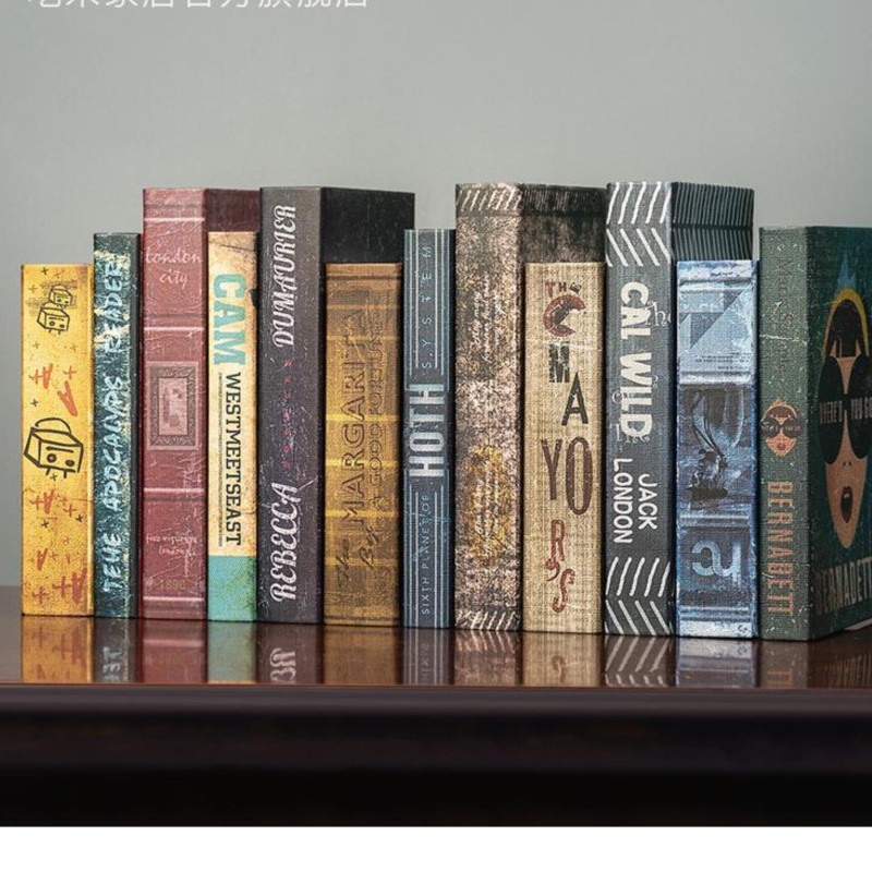 Photography Lighting Simulator Free - 2025 Modern Book Shaped Decorative Ornament