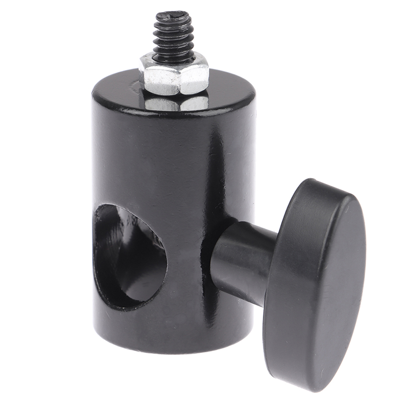 1Pc Camera Light Stand Thread  - Photography Lighting Tools 评论和价格