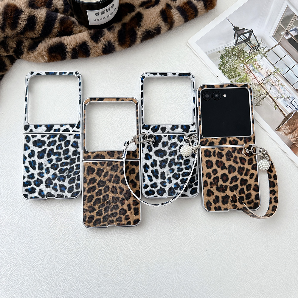 Leopard Print Folding Flip Pho - Photography Lighting Equipment 评论和价格