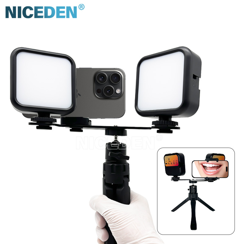 Niceden Dental portable Flash  - Photography Lighting Equipment 评论和价格