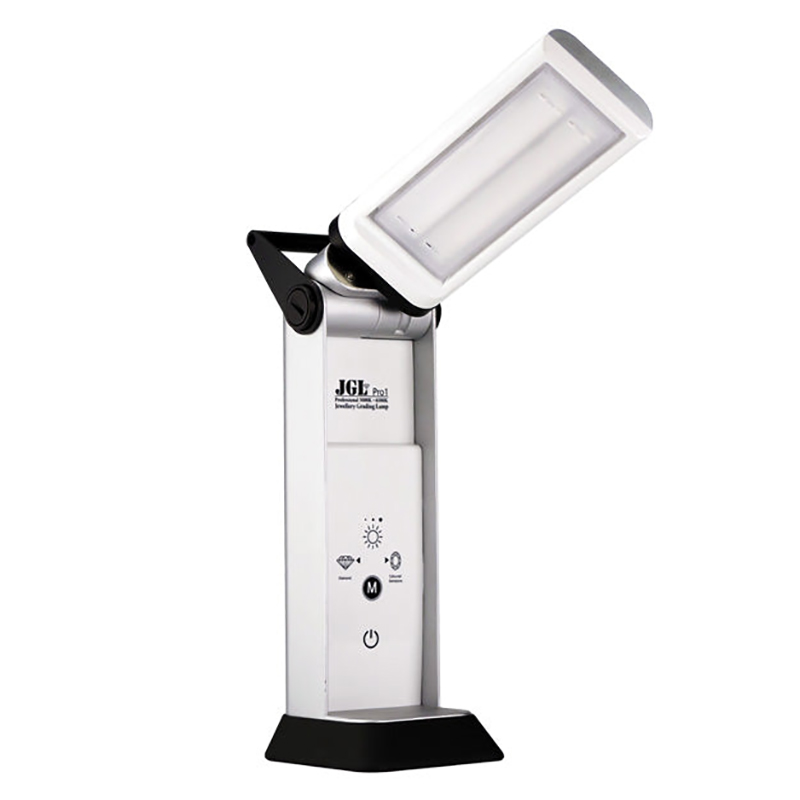 JGL Pro 5V Portable Type-C Jew - Photography Lighting Tools 评论和价格