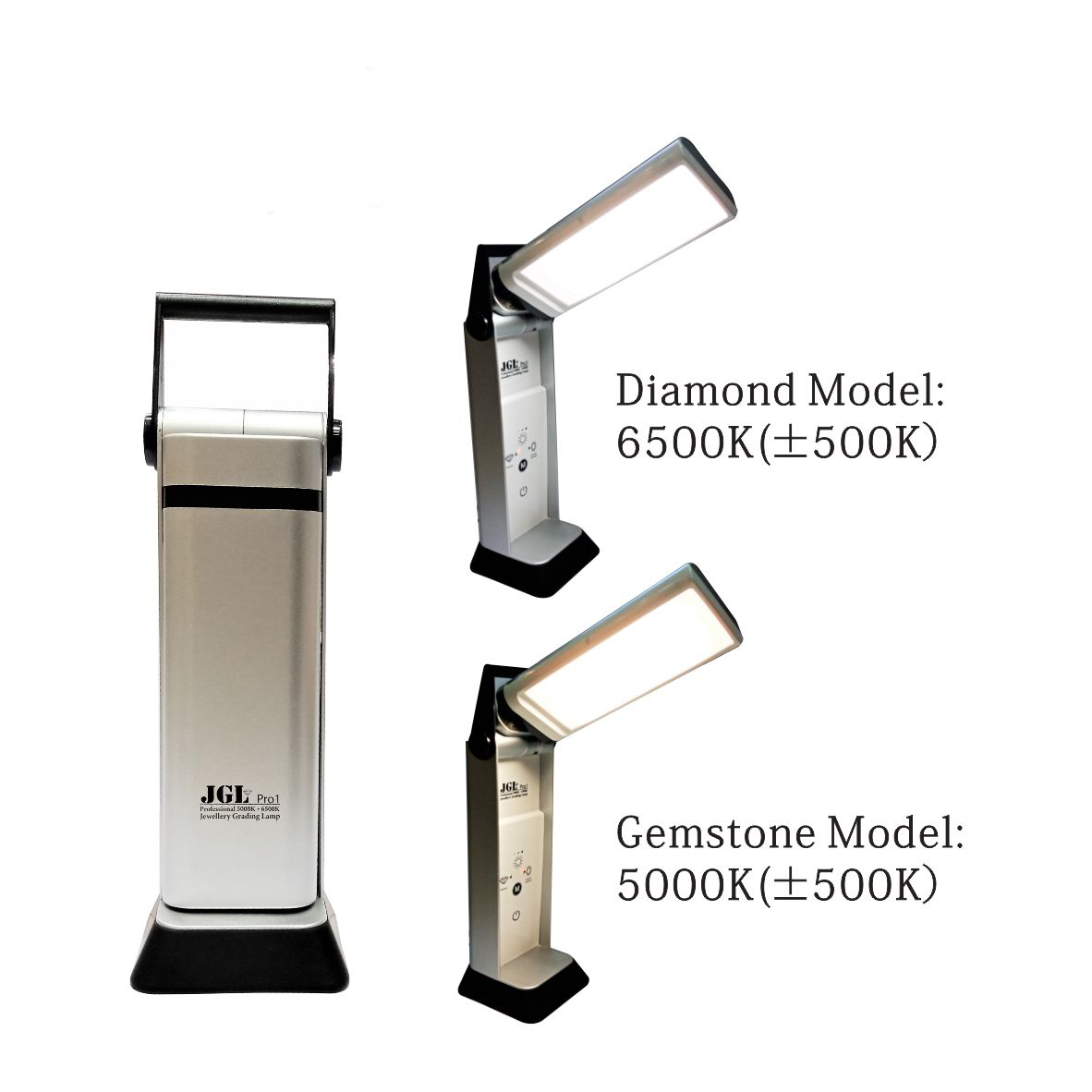 JGL Pro 5V Portable Type-C Jew - Photography Lighting Tools 评论和价格