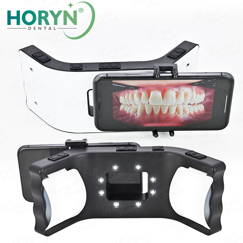 Dental Photography Kit Mobile  - Photography Lighting Equipment 评论和价格
