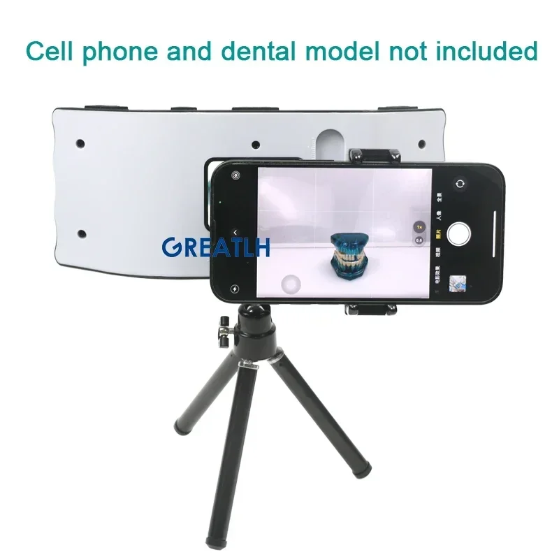 Intraoral Dental Photography L - Photography Lighting Equipment 评论和价格