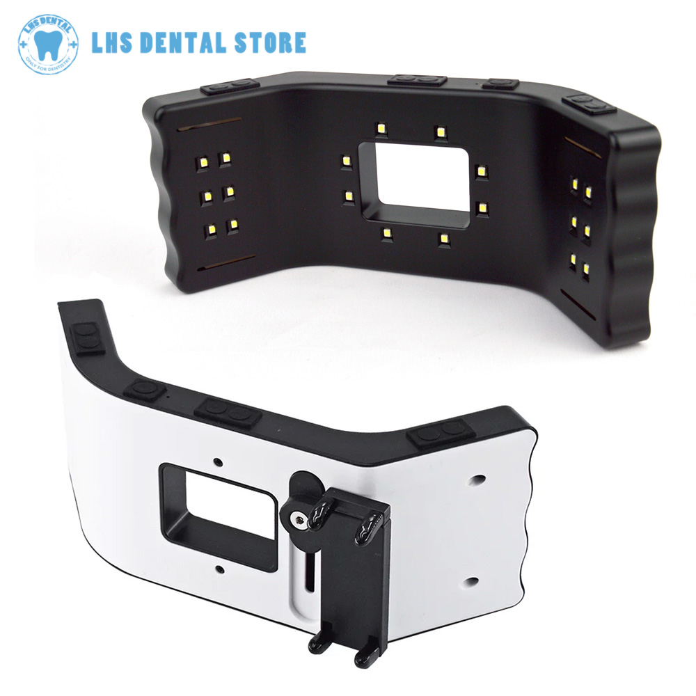 Dental Oral Photography LED La - Photography Lighting Tools 评论和价格