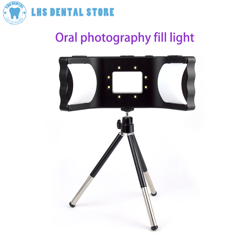 Dental Oral Photography LED La - Photography Lighting Tools 评论和价格