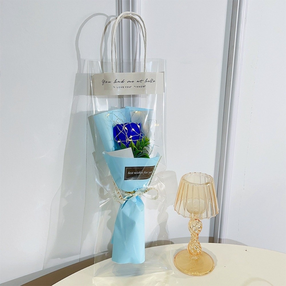 Glowing Soap Flower LED Lights - Photography Lighting Simulator Free 评论和价格