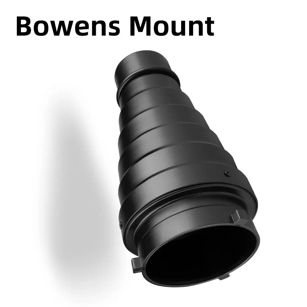 original SN-01 Bowens Mount la - Photography Types Of Lighting 评论和价格