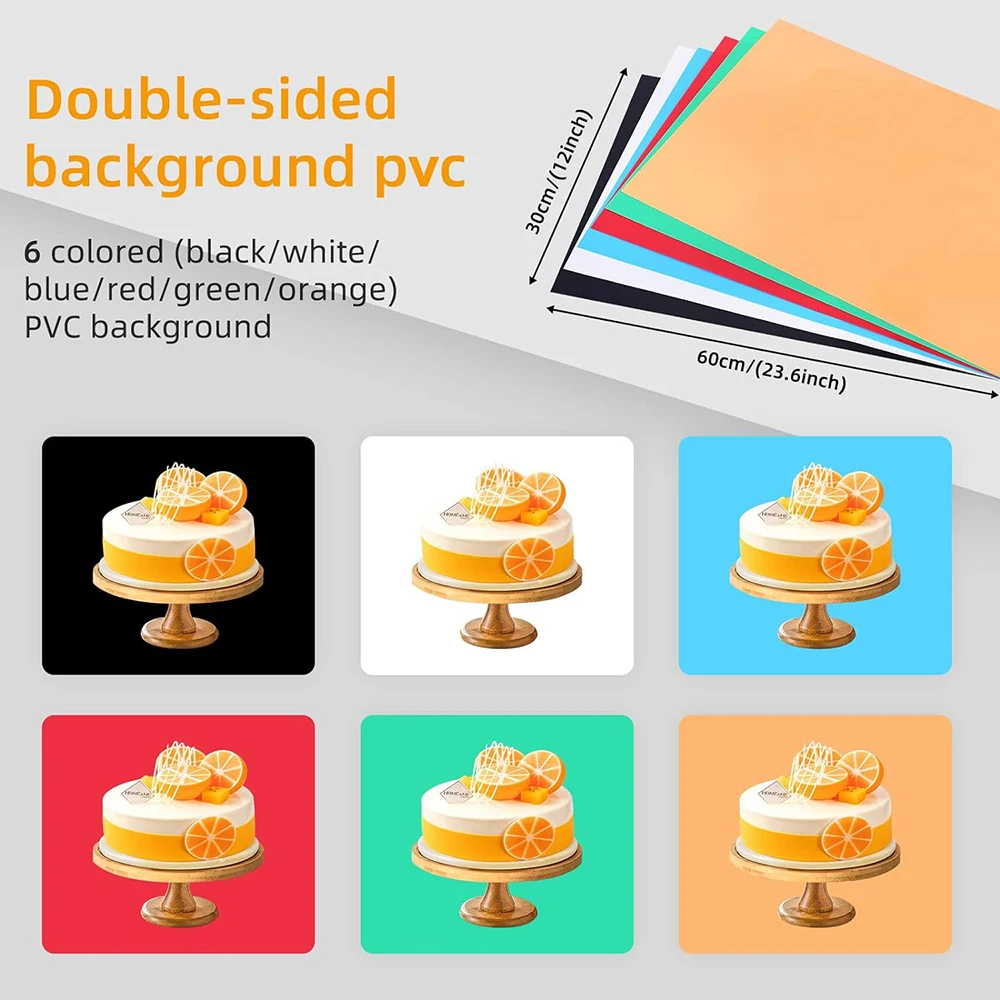 Lightdow Photo Studio Light Bo - Photography Led Lighting Kit 评论和价格