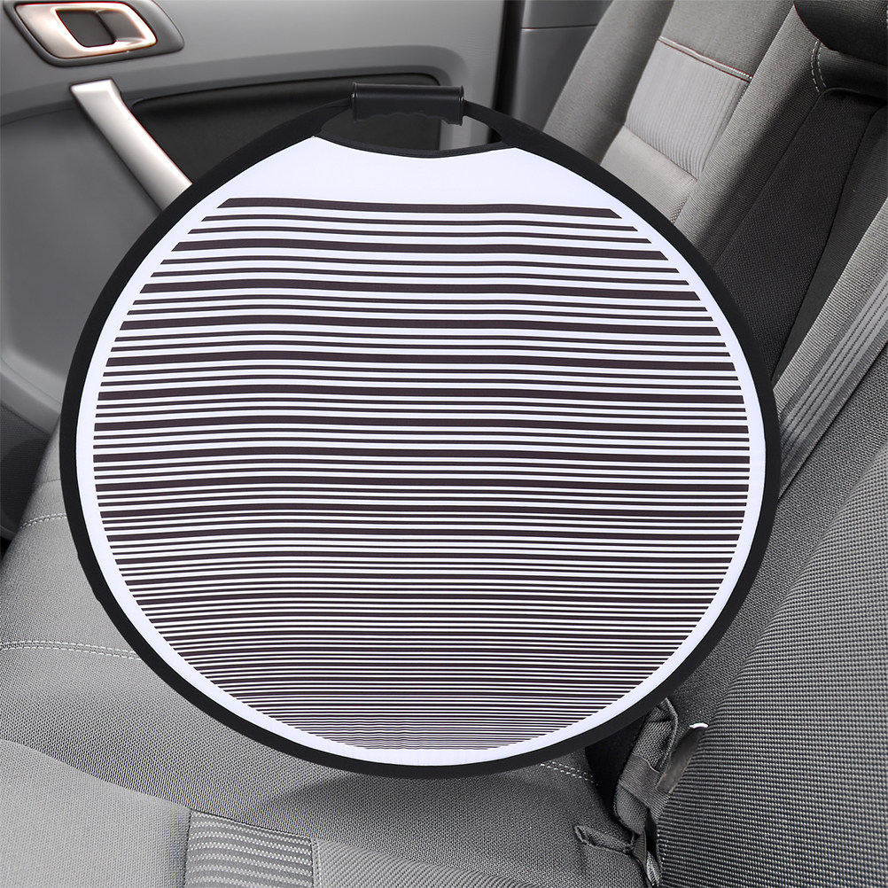 Repair Reflector 60cm Striped  - Photography Lighting Tools 评论和价格