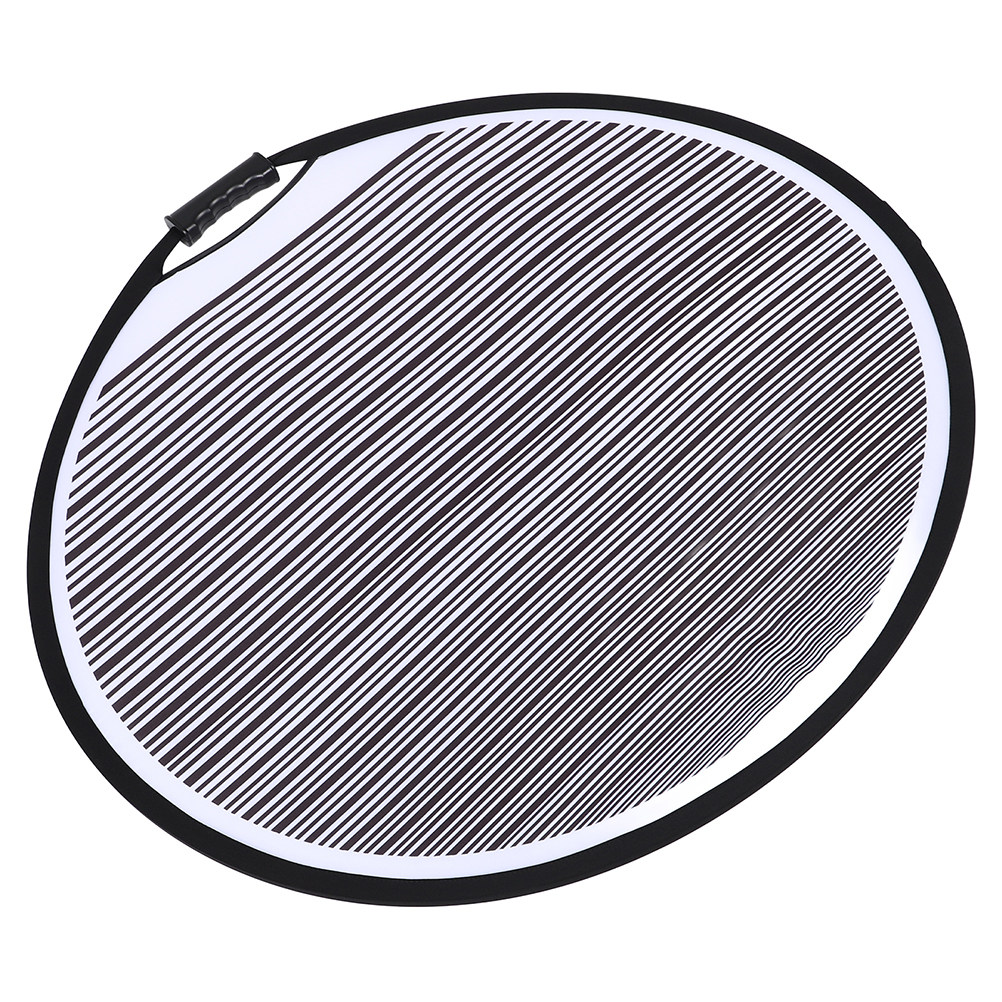 Repair Reflector 60cm Striped  - Photography Lighting Tools 评论和价格
