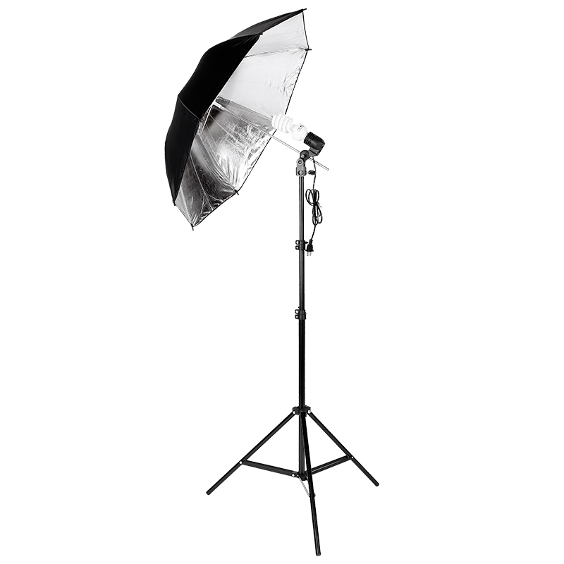 3*45W Photography Photo Video  - Portrait Photography With Lighting 评论和价格