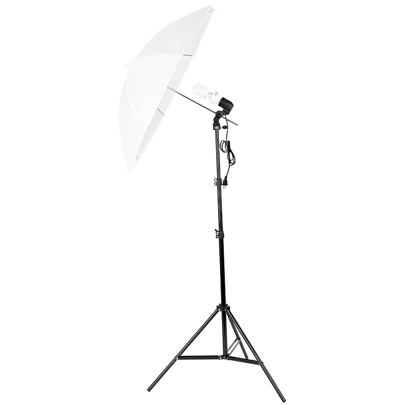3*45W Photography Photo Video  - Portrait Photography With Lighting 评论和价格