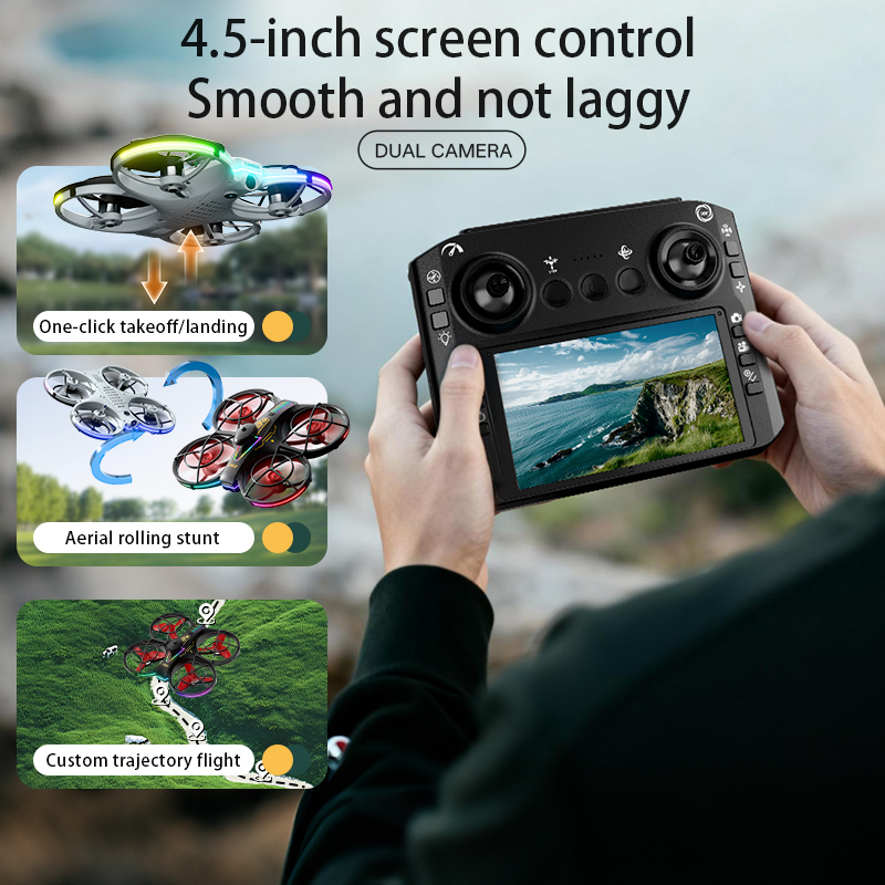 RH830 RC Professional Drone 4K - Lighting In Photography For Beginners 评论和价格
