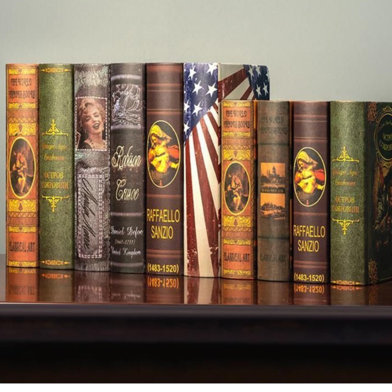 2025 Modern Book Shaped Decora - Photography Lighting Simulator Free 评论和价格