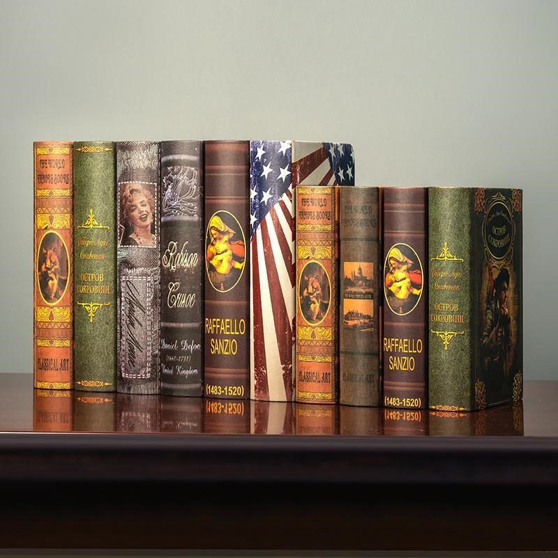 2025 Modern Book Shaped Decora - Photography Lighting Simulator Free 评论和价格