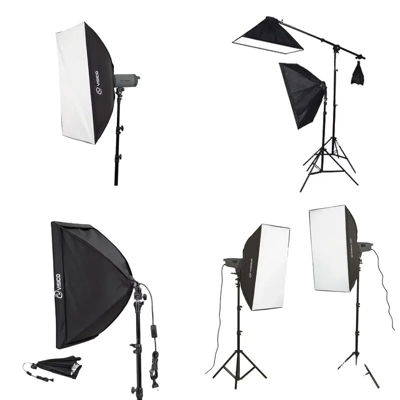 High Quality Portable Photo St - Lighting In Photography Studio 评论和价格