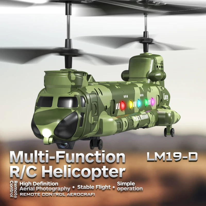 480P Camera RC Helicopter LED  - Lighting In Photography For Beginners 评论和价格