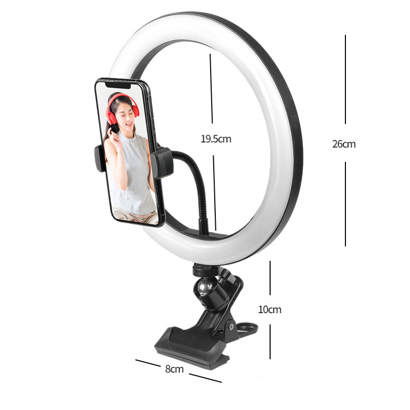 Dimmable Led Ring Light Profis - Lighting In Photography Studio 评论和价格