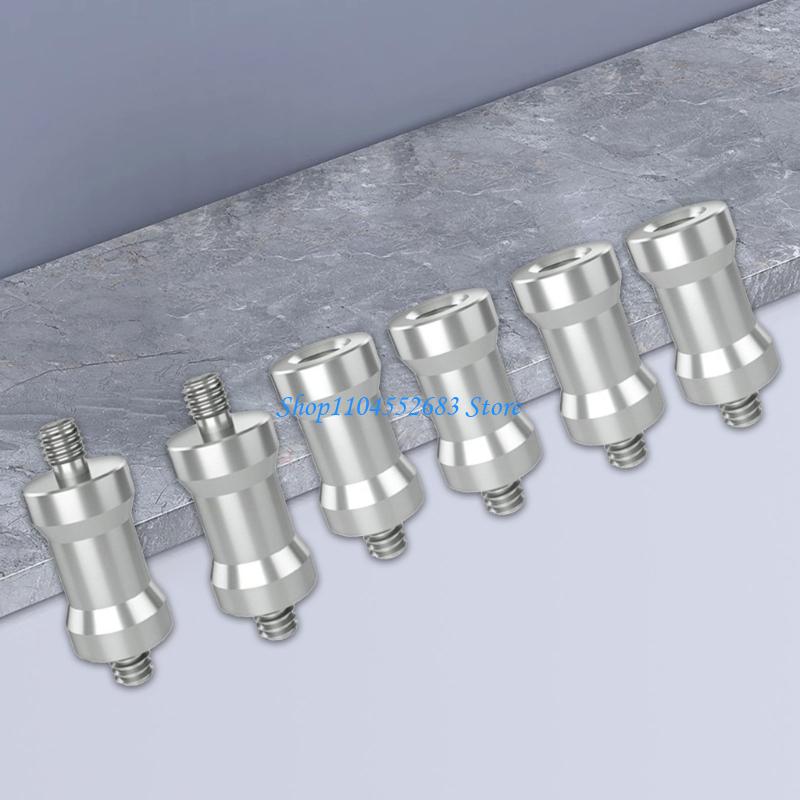 Heavy Duty 6061 Aluminum Alloy - Photography Lighting Tools 评论和价格