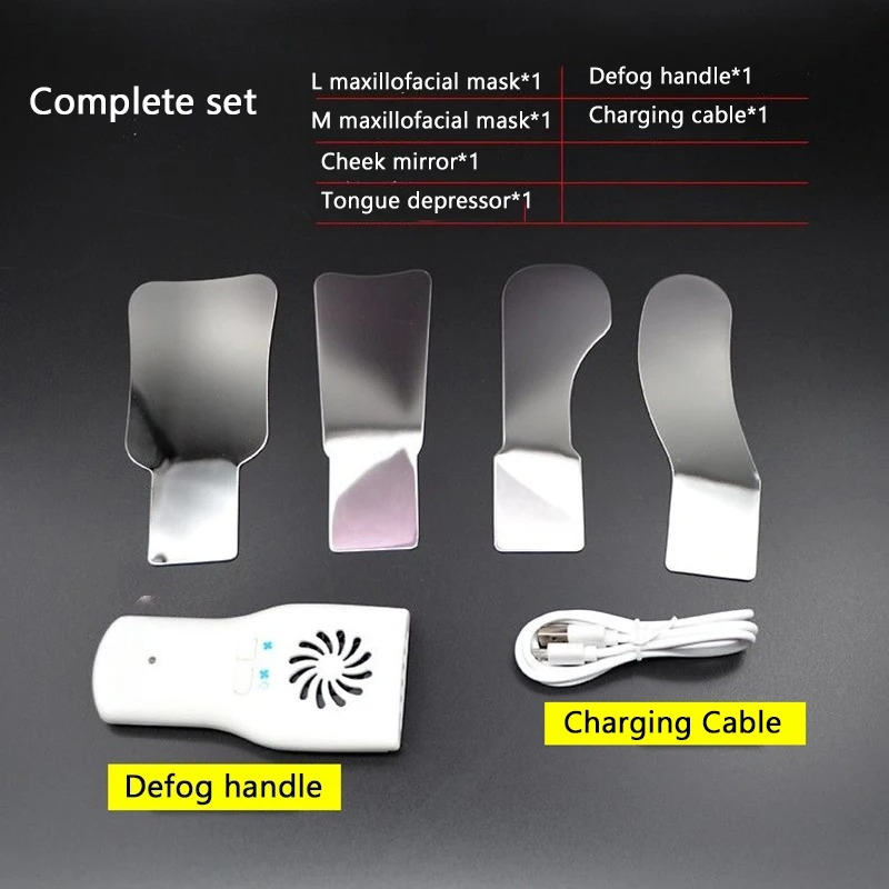 Stainless Steel Dental Plate S - Photography Lighting Tools 评论和价格