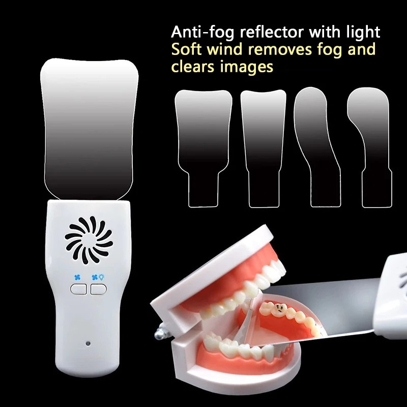 Stainless Steel Dental Plate S - Photography Lighting Tools 评论和价格