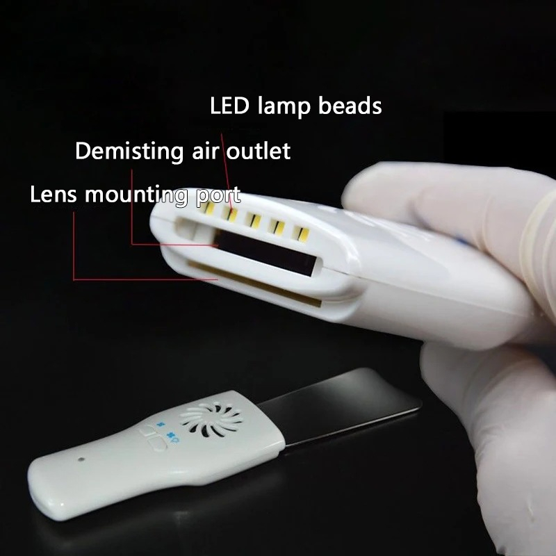Stainless Steel Dental Plate S - Photography Lighting Tools 评论和价格