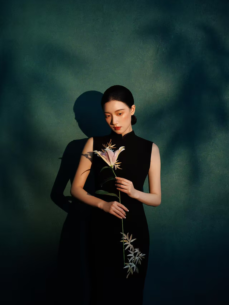 New 2026 Black  Photography St - Portrait Photography With Lighting 评论和价格