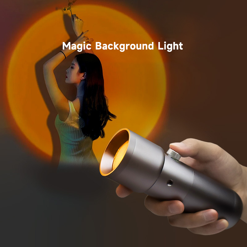SL15 10W Battery-Powered Mini  - Portrait Photography With Lighting 评论和价格