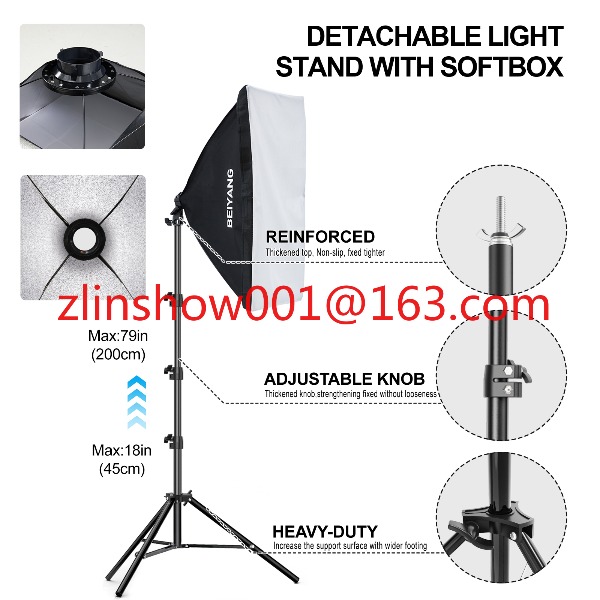 Photo Studio Equipment 2.6*3m/ - Photography Lighting Tools 评论和价格