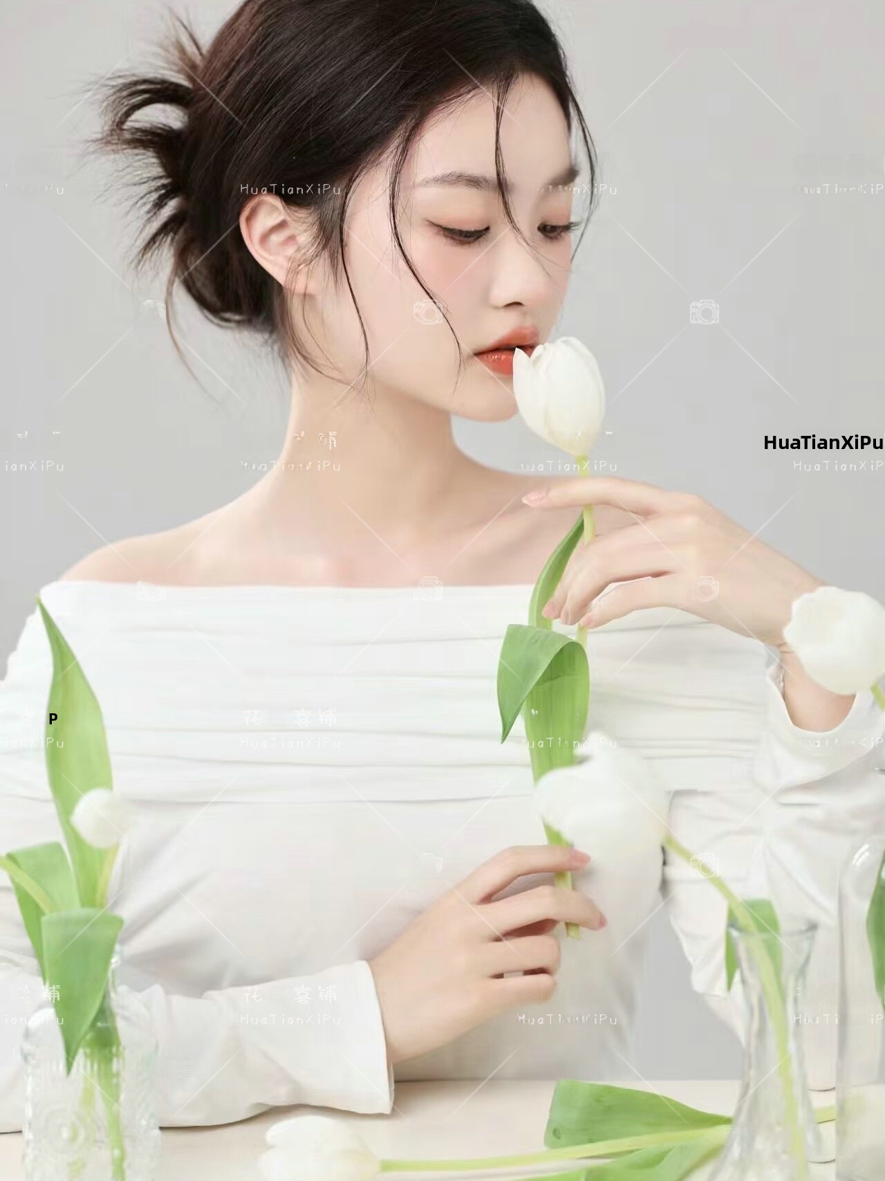 New Arrival Studio Theme Korea - Lighting In Photography Studio 评论和价格