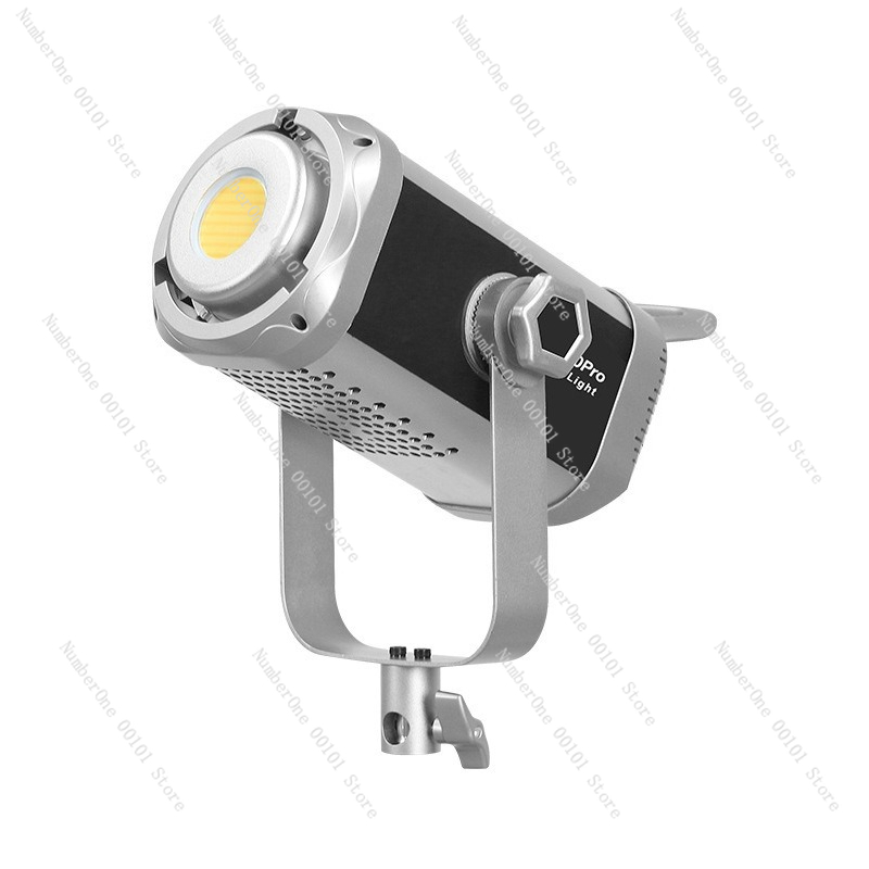 300W COB Photography Light Dua - Portrait Photography With Lighting 评论和价格