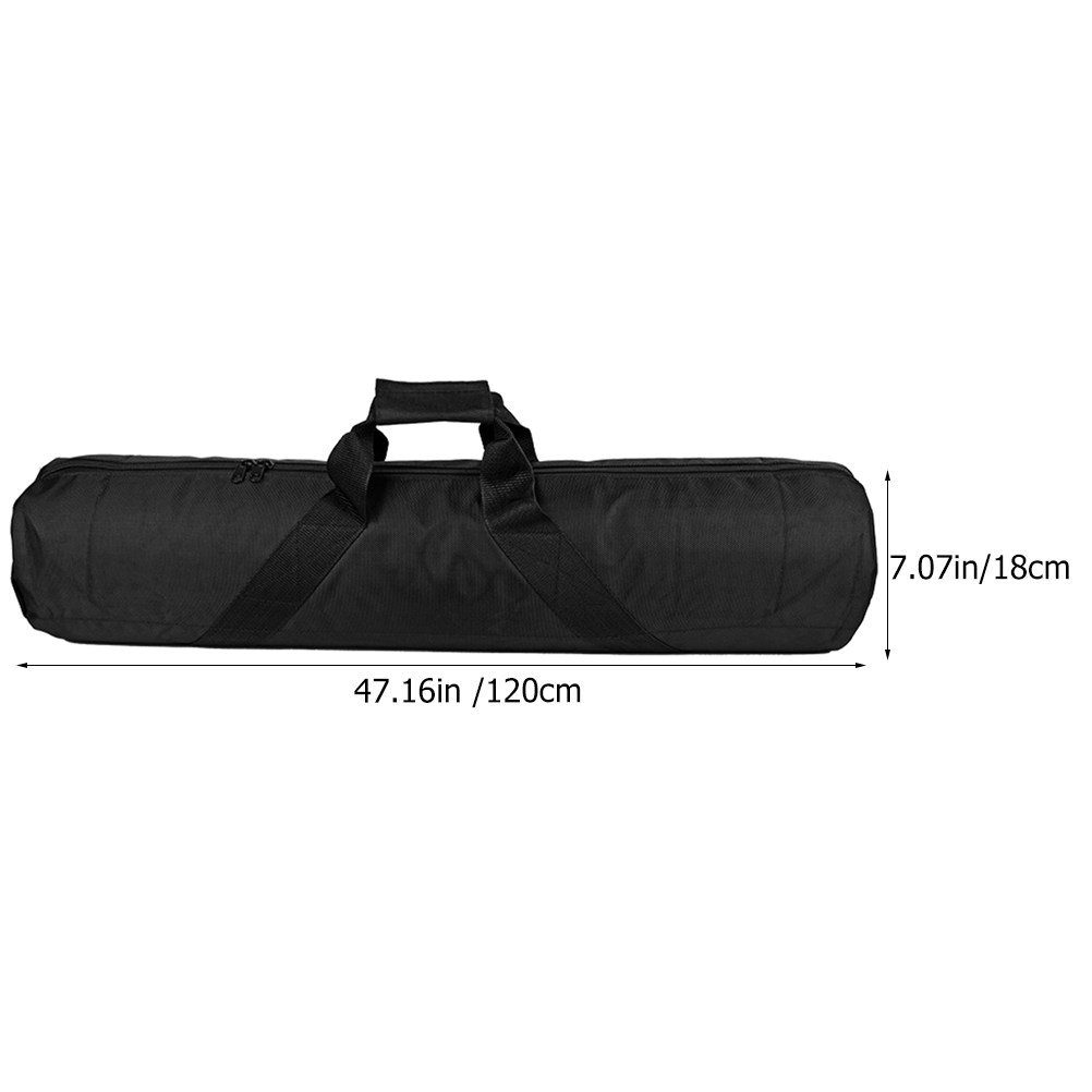 Tripod Storage Bag Oxford Fabr - Photography Lighting Tools 评论和价格