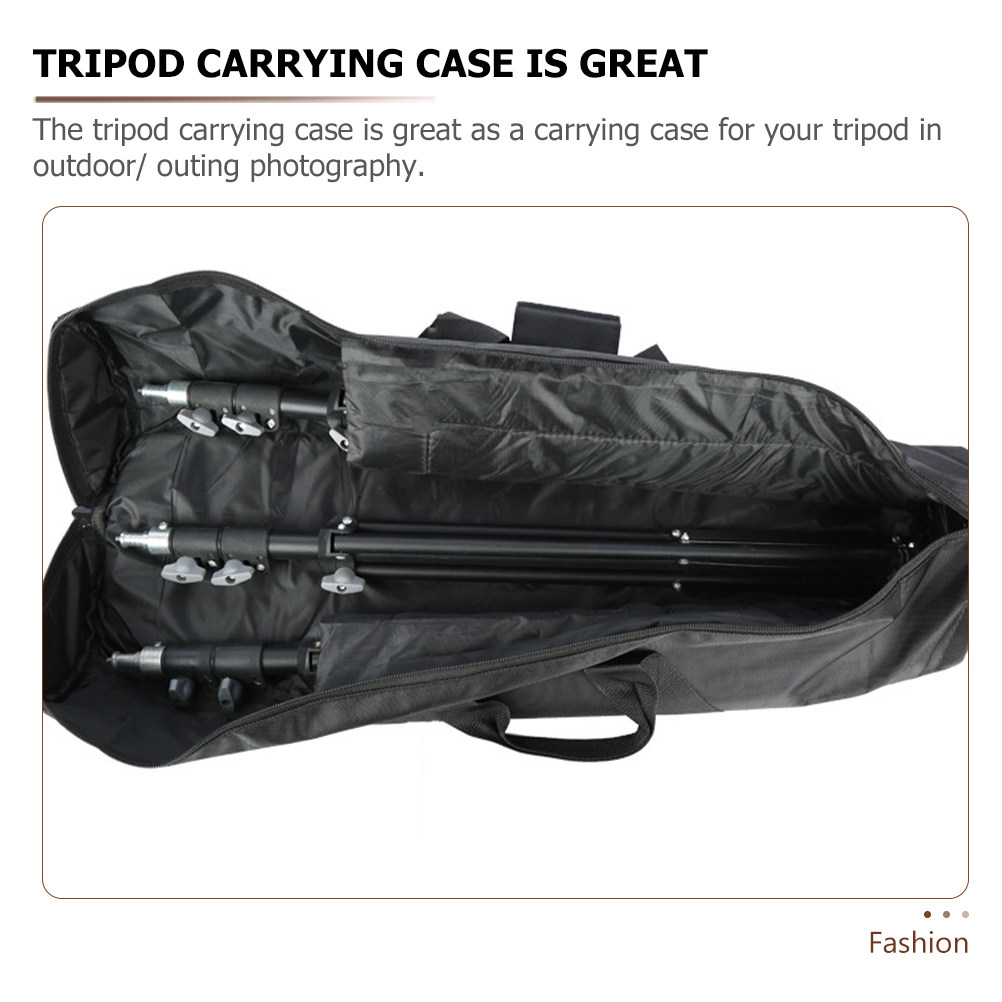 Tripod Storage Bag Oxford Fabr - Photography Lighting Tools 评论和价格