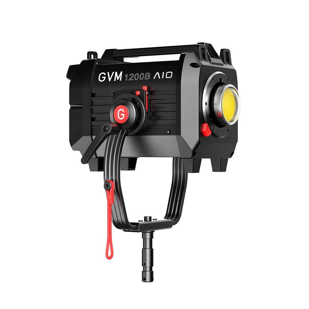 GVM SD1200B AIO 1200W Photogra - Lighting In Photography Studio 评论和价格