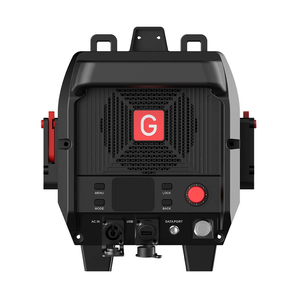 GVM SD1200B AIO 1200W Photogra - Lighting In Photography Studio 评论和价格