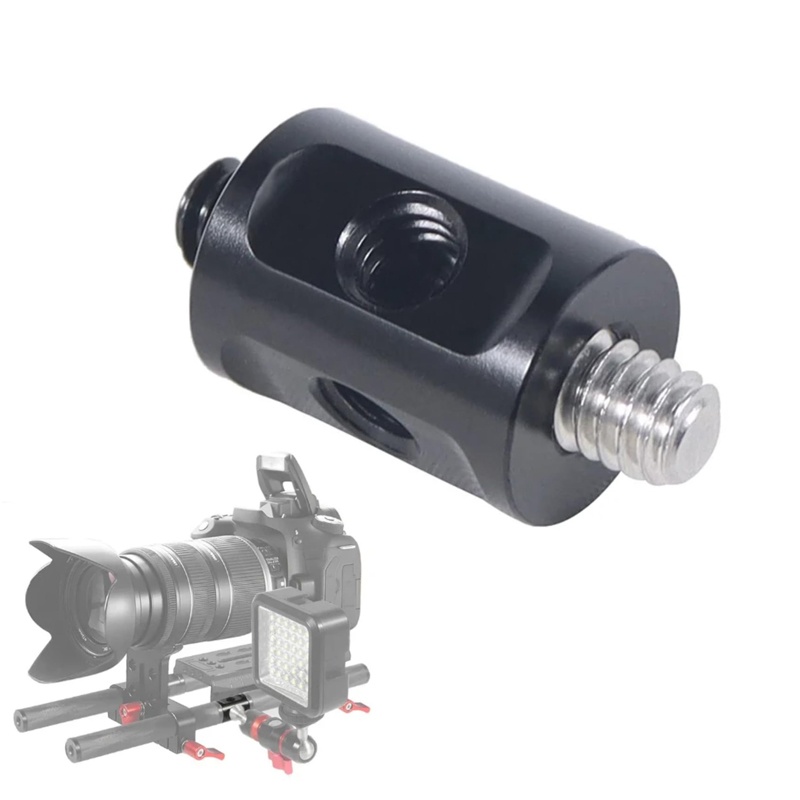 Aluminum 1/4 Screw Tube Rod Co - Photography Lighting Tools 评论和价格