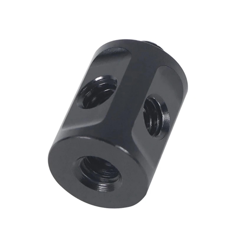 Aluminum 1/4 Screw Tube Rod Co - Photography Lighting Tools 评论和价格