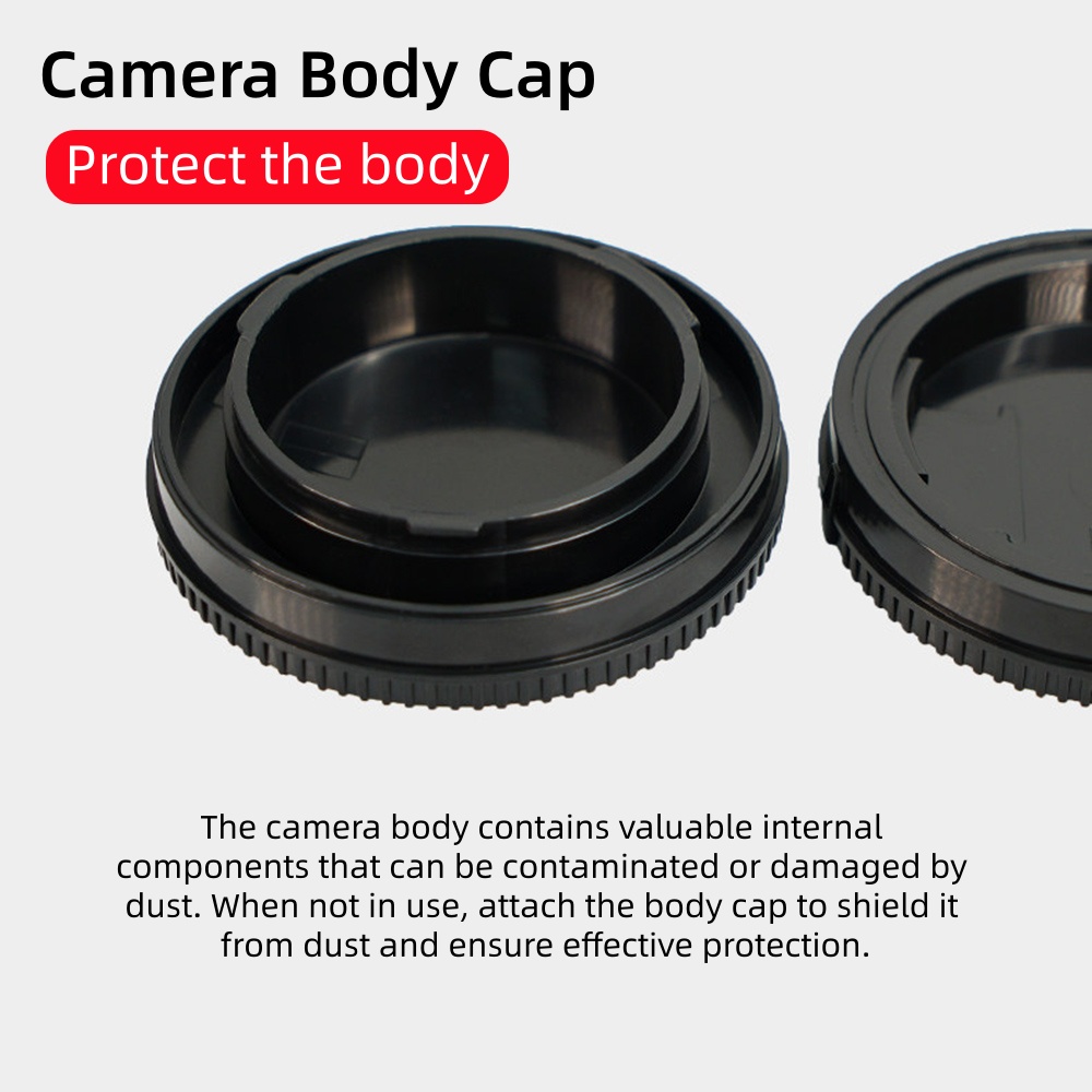 Camera Body Cover Lens Rear Ca - Sony Camera A7 Iv 评论和价格