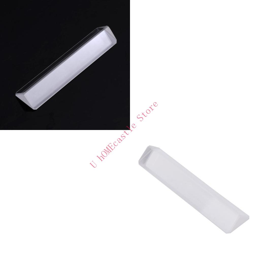 63HF Optical Glass Triangular  - Photography Lighting Tools 评论和价格