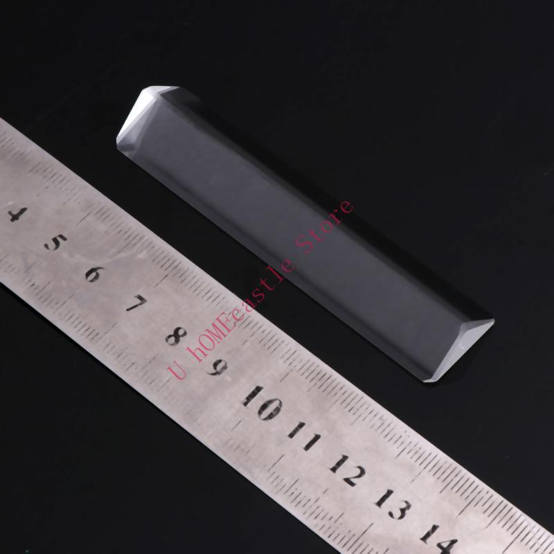 63HF Optical Glass Triangular  - Photography Lighting Tools 评论和价格