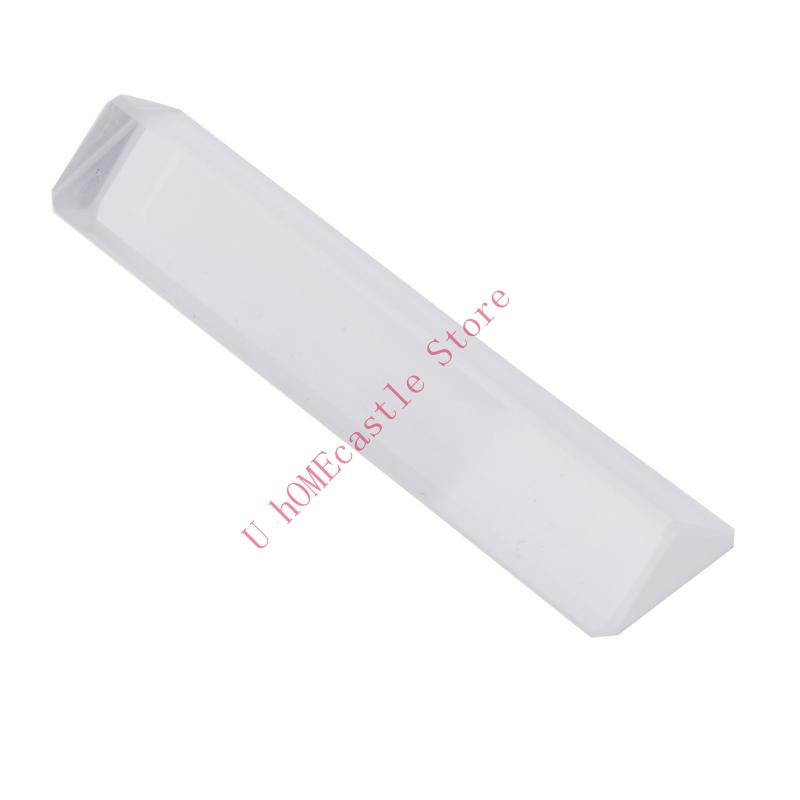 63HF Optical Glass Triangular  - Photography Lighting Tools 评论和价格