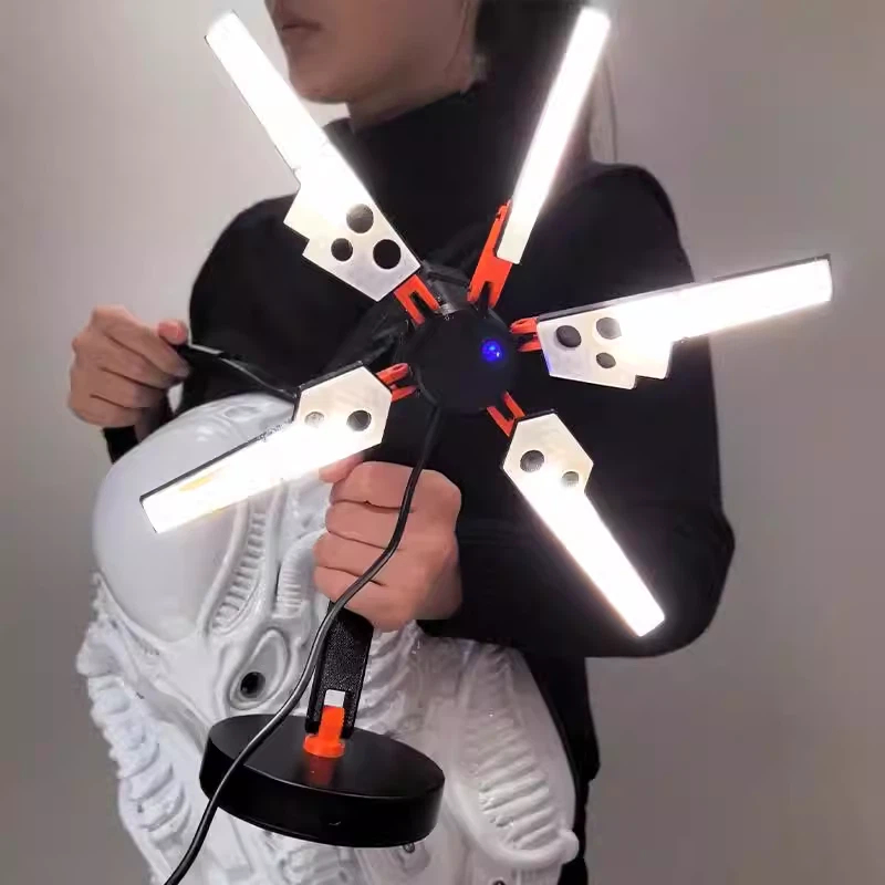 Death Stranding Odradek Scanne - Photography Lighting Game 评论和价格