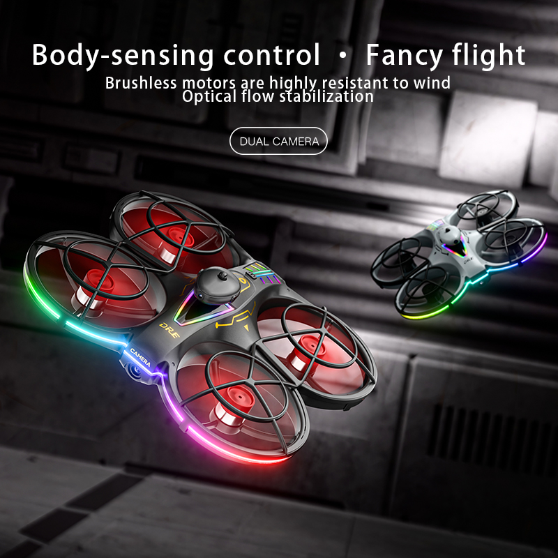 RH830 Professional 4K HD Drone - Lighting In Photography For Beginners 评论和价格