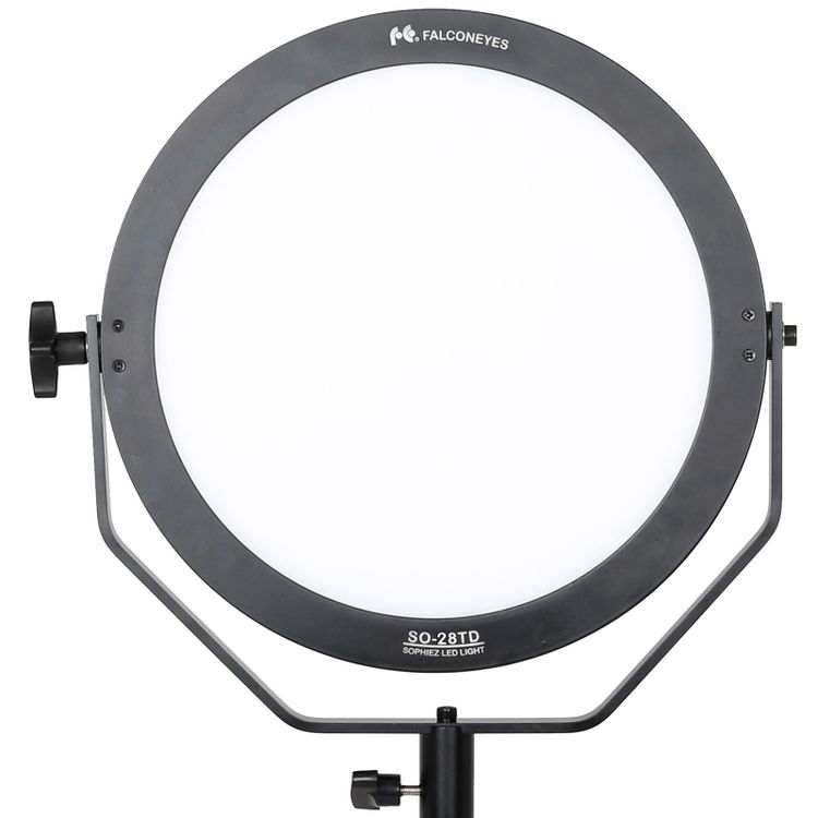 Falcon Eyes SO-28TD Video Led  - Photography Lighting Tools 评论和价格