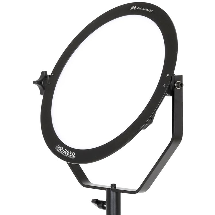 Falcon Eyes SO-28TD Video Led  - Photography Lighting Tools 评论和价格