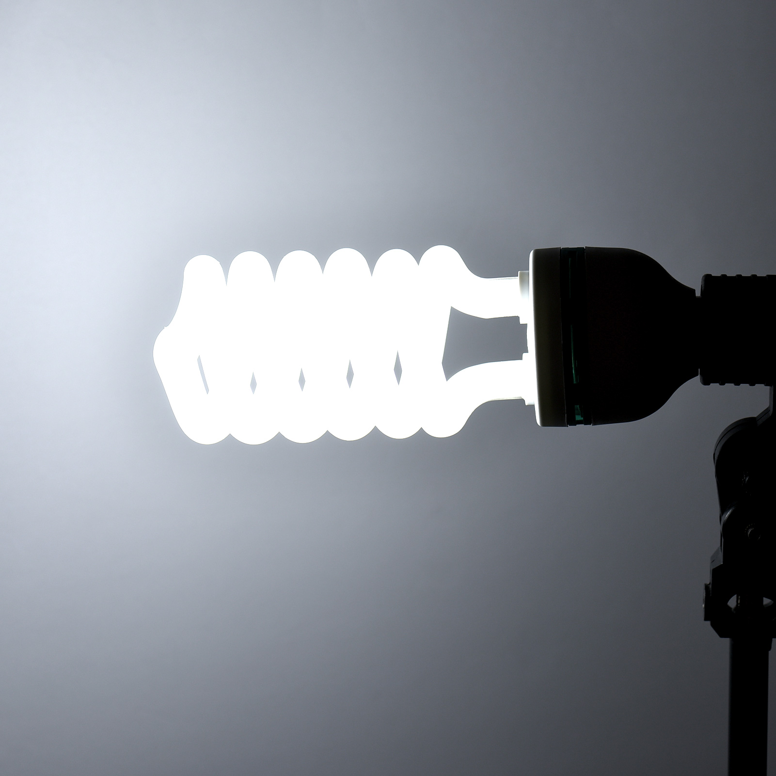 Andoer Spiral Fluorescent Ligh - Photography Lighting Tools 评论和价格
