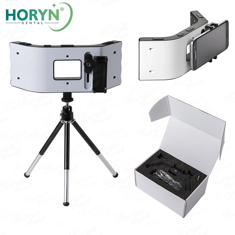 Dental Flash Light Photography - Photography Lighting Equipment 评论和价格