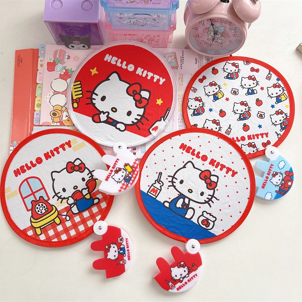 Genuine Sanrio Hello Kitty Sum - Photography Lighting Equipment 评论和价格
